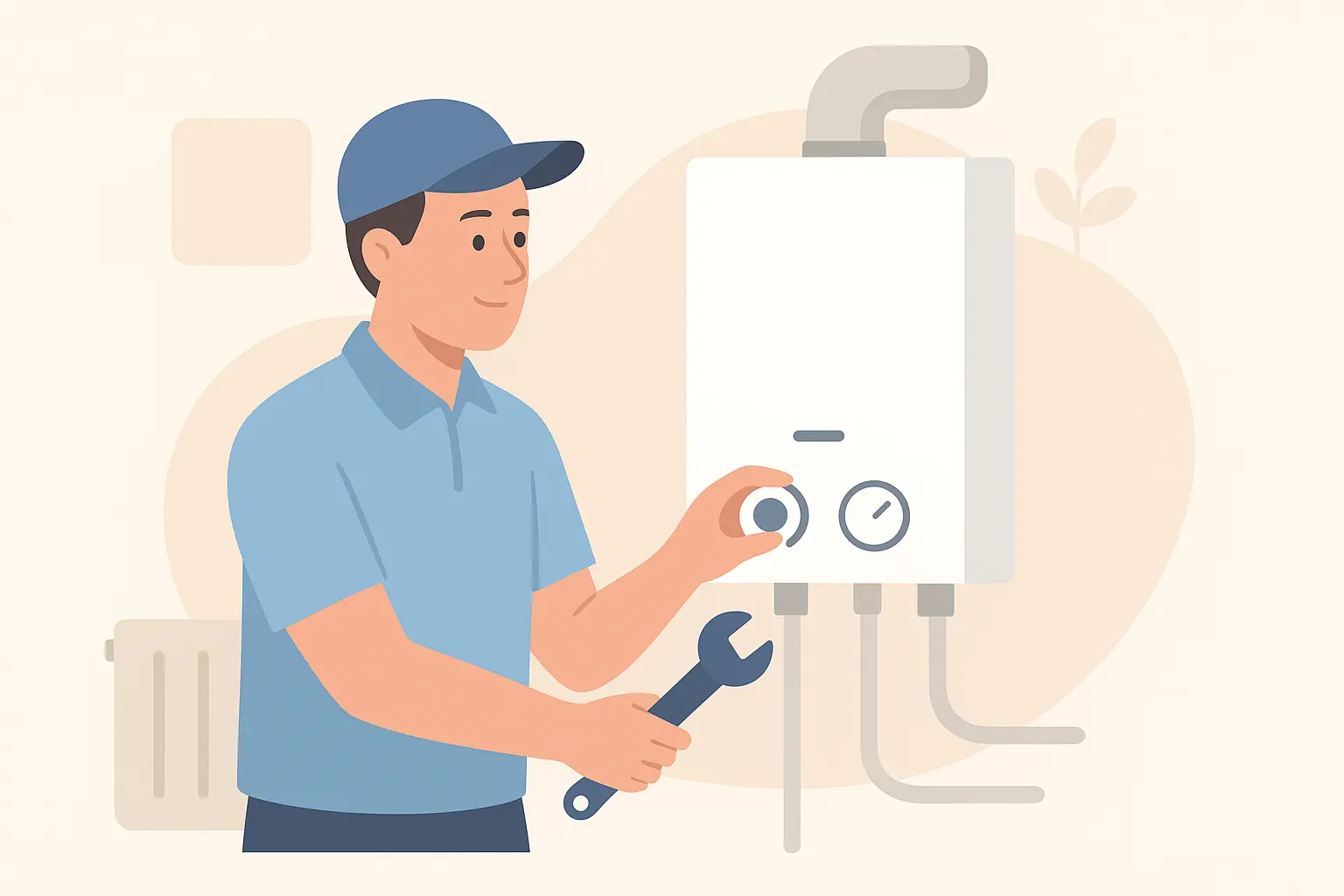 You are currently viewing Common Boiler Problems and How to Fix Them