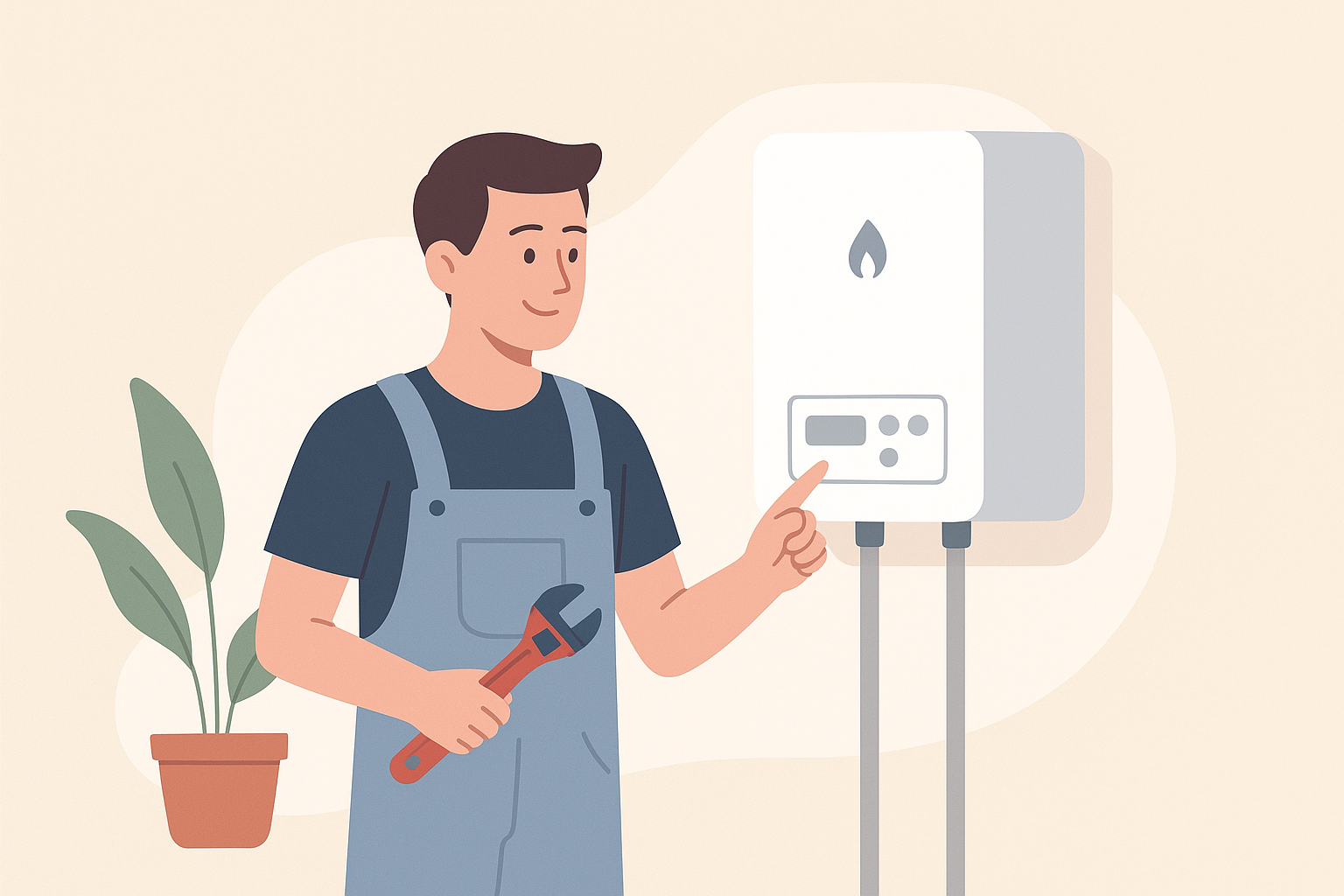 You are currently viewing Worcester Bosch Error Codes Explained: Common Faults and What They Mean